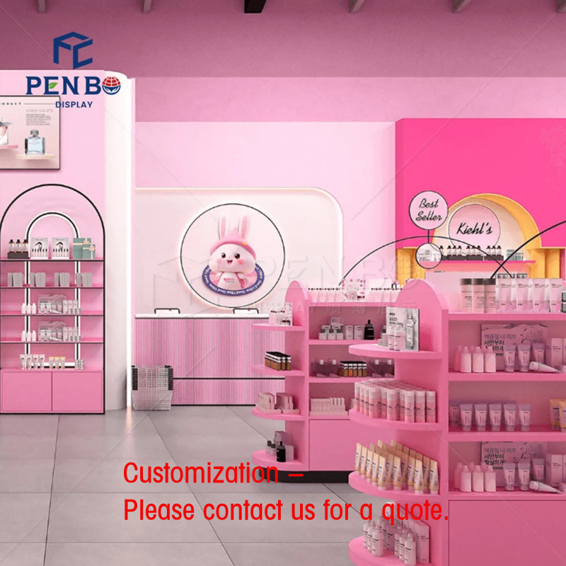 Niestandardowy Różowy Kosmetyc – Skincare Pink recenzja i cena