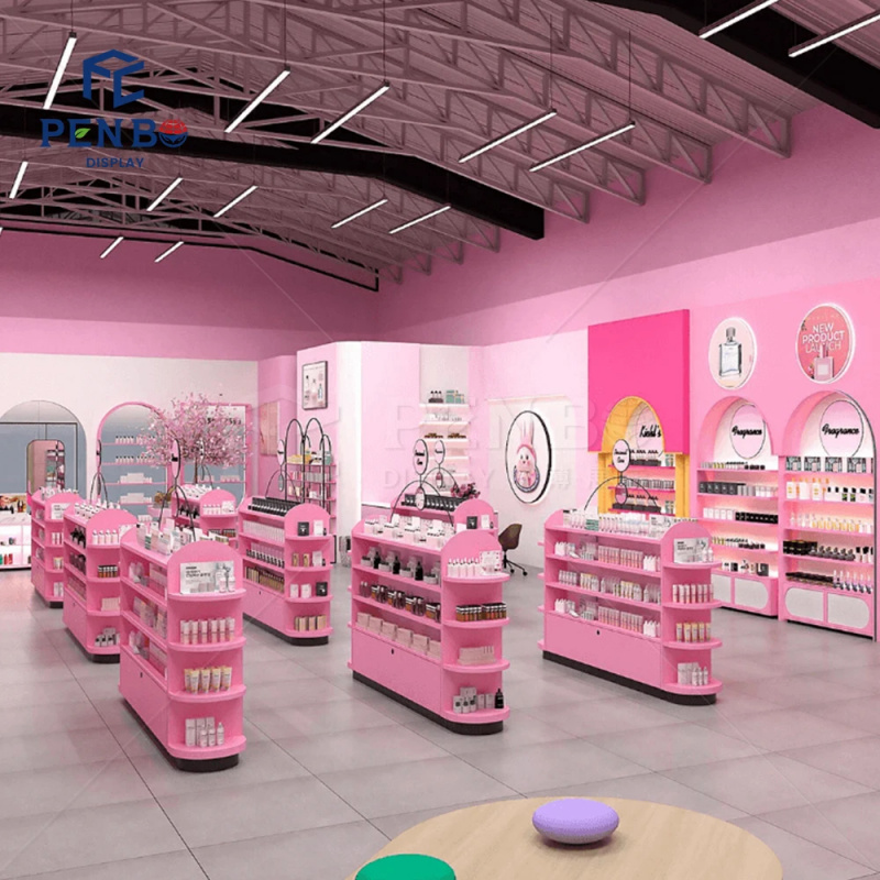 Niestandardowy Różowy Kosmetyc – Skincare Pink recenzja i cena
