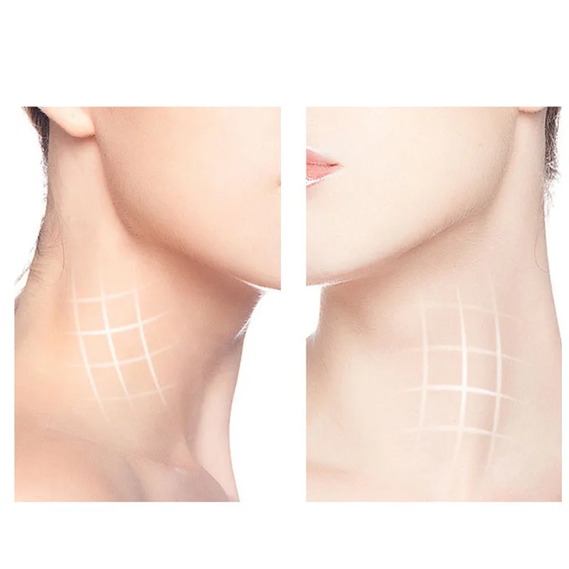 Złota Maska Ujędrniająca na Sz – Skincare Omg recenzja i cena
