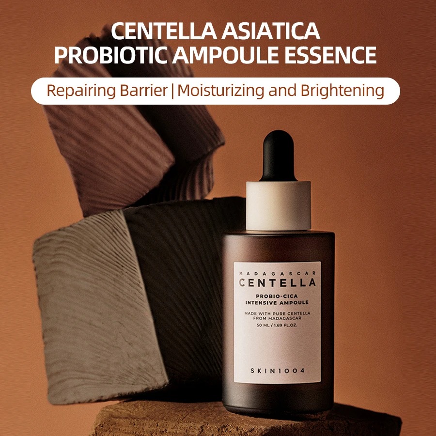 Seria Centella Probiotic: Toni – Probiotic Skin Toner recenzja i cena