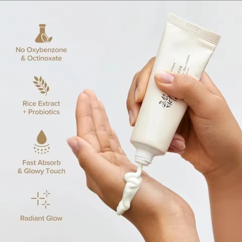 Koreańska marka kosmetyków do  – Probiotic Skin Toner recenzja i cena