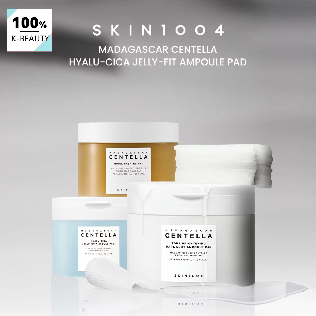 SKIN1004 Madagascar Centella P – Skincare Omg recenzja i cena