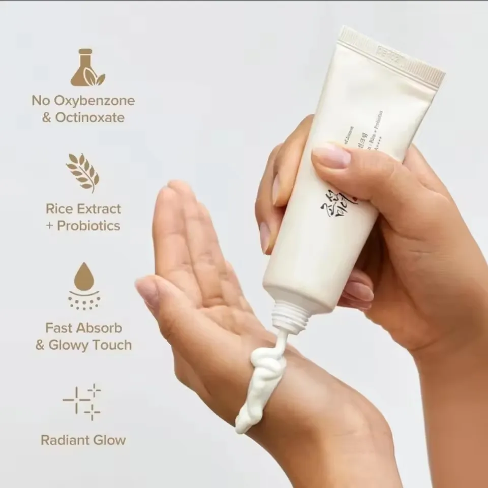 Beauty of Joseon 50ml Relief S – Probiotic Skin Toner recenzja i cena