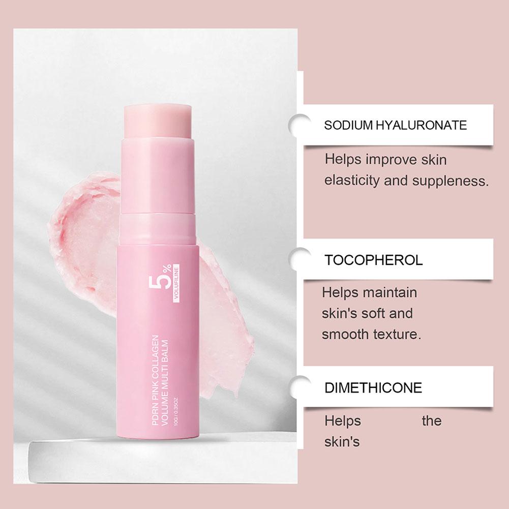 PDRN Pink Collagen Volume Mult – Skincare Pink recenzja i cena